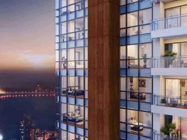 K Raheja Artesia 4 Bedroom 2964 Sq. Ft. Apartment in Worli Mumbai Listing ID: #10278