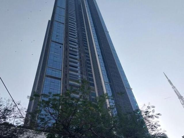 K Raheja Artesia 4 Bedroom 3080 Sq. Ft. Apartment in Worli Mumbai Listing ID: #9984