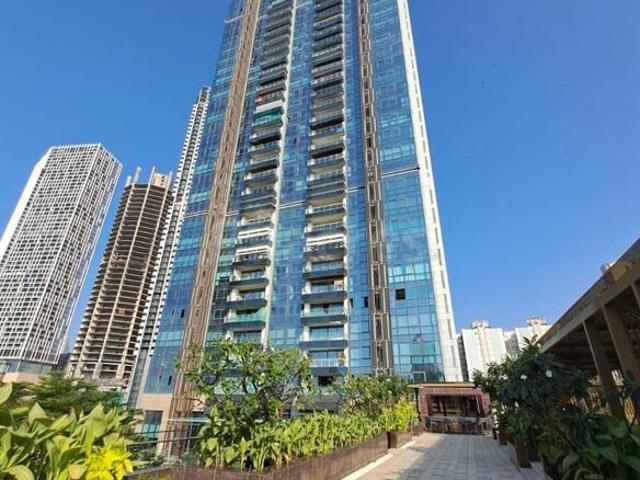 K Raheja Artesia 5 Bedroom 6000 Sq. Ft. Apartment in Worli Mumbai Listing ID: #9989