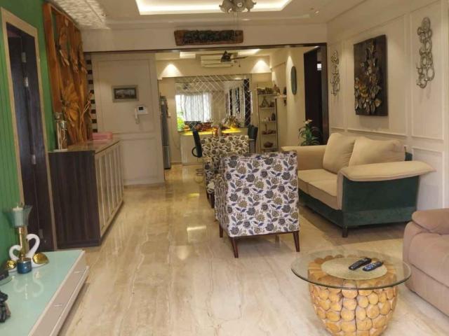 K Raheja Aurum 4 Bedroom 2434 Sq. Ft. Apartment in Mohammadwadi Pune Listing ID: #10027