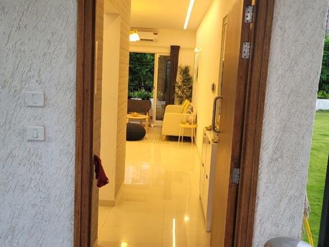 K Raheja Aurum 5 Bedroom 2918 Sq. Ft. Apartment in Mohammadwadi Pune Listing ID: #10027