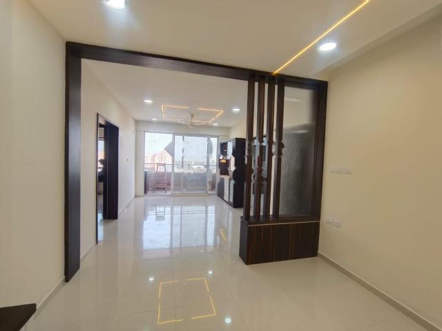 K Raheja Corp Vistas 3 Bedroom 1450 Sq. Ft. Apartment in Nacharam Hyderabad Listing ID: #10338