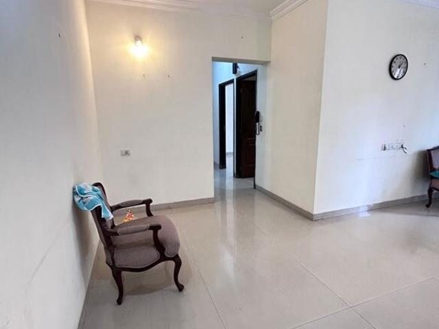 K Raheja Heights 2 Bedroom 905 Sq. Ft. Apartment in Malad East Mumbai Listing ID: #10325