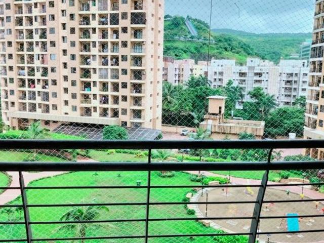 K Raheja Heights 2 Bedroom 905 Sq. Ft. Apartment in Malad East Mumbai Listing ID: #10330