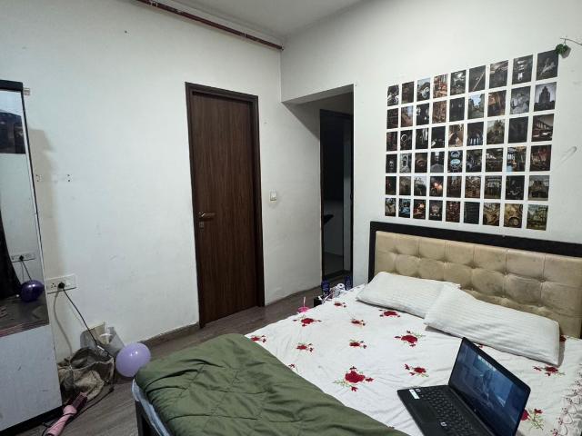K Raheja Heights 2 Bedroom 940 Sq. Ft. Apartment in Malad East Mumbai Listing ID: #10400