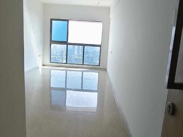K Raheja Interface Heights 1 Bedroom 520 Sq. Ft. Apartment in Malad West Mumbai Listing ID: #9909