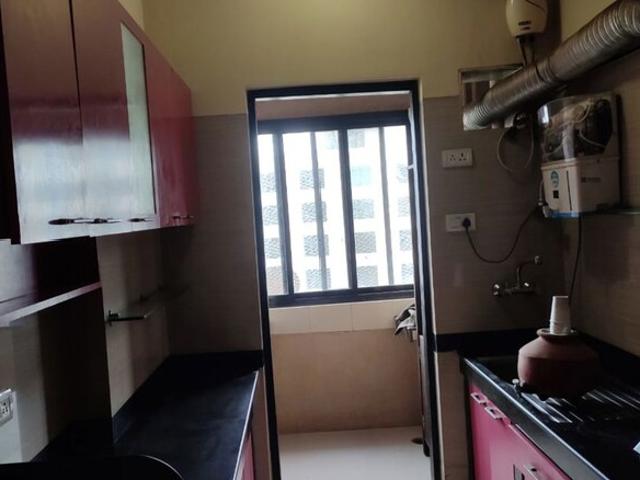 K Raheja Interface Heights 2 Bedroom 1100 Sq. Ft. Apartment in Malad West Mumbai Listing ID: #10249