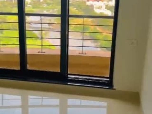 K Raheja Interface Heights 2 Bedroom 1130 Sq. Ft. Apartment in Malad West Mumbai Listing ID: #10396