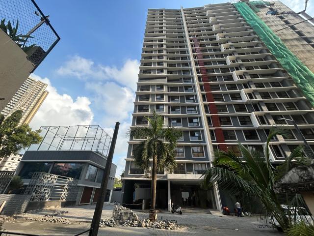 K Raheja Interface Heights 2 Bedroom 750 Sq. Ft. Apartment in Malad West Mumbai Listing ID: #9919