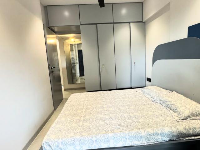 K Raheja Interface Heights 2 Bedroom 750 Sq. Ft. Apartment in Malad West Mumbai Listing ID: #9911