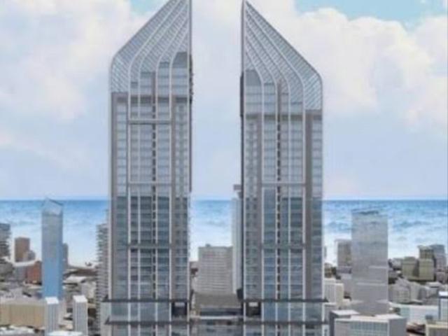 K Raheja Modern Vivarea 5 Bedroom 2890 Sq. Ft. Apartment in Mahalaxmi Mumbai Listing ID: #9894
