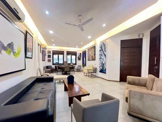 K Raheja Modern Vivarea 3 Bedroom 1669 Sq. Ft. Apartment in Mahalaxmi Mumbai Listing ID: #9571