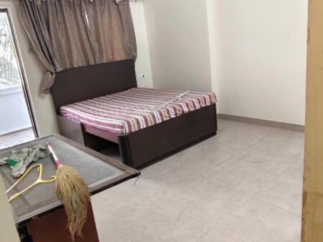 K Raheja Reserve 1 Bedroom 562 Sq. Ft. Apartment in Mohammadwadi Pune Listing ID: #10360