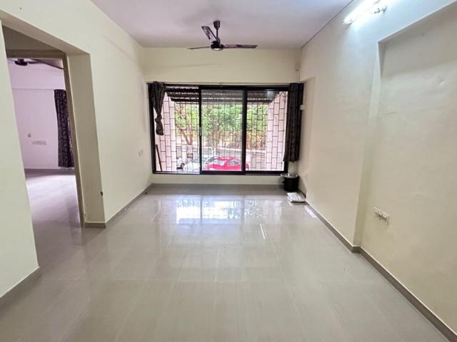 K Raheja Residency 1 Bedroom 543 Sq. Ft. Apartment in Malad East Mumbai Listing ID: #10325