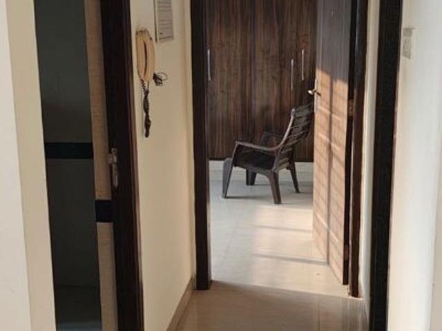 K Raheja Residency 1 Bedroom 688 Sq. Ft. Apartment in Malad East Mumbai Listing ID: #10070