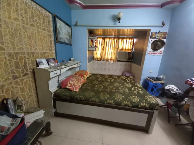 K Raheja Residency 1 Bedroom 690 Sq. Ft. Apartment in Malad East Mumbai Listing ID: #9962