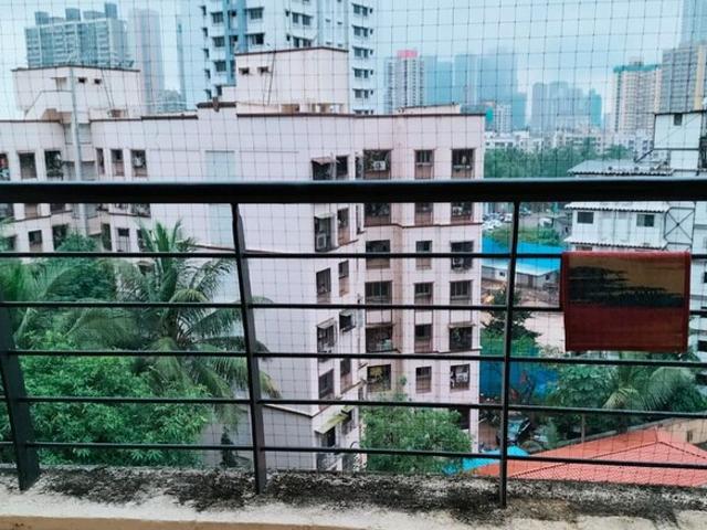 K Raheja Residency 1 Bedroom 690 Sq. Ft. Apartment in Malad East Mumbai Listing ID: #10021