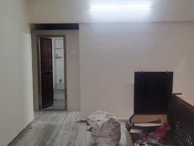 K Raheja Residency 1 Bedroom 690 Sq. Ft. Apartment in Malad East Mumbai Listing ID: #9883
