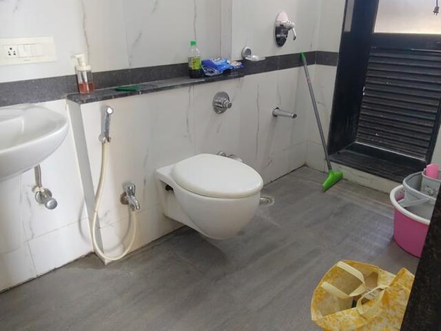 K Raheja Residency 2 Bedroom 1400 Sq. Ft. Apartment in Malad East Mumbai Listing ID: #10393