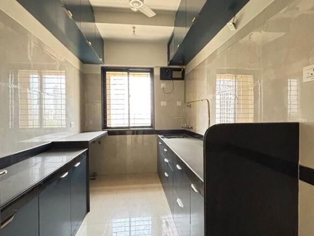 K Raheja Residency 2 Bedroom 1021 Sq. Ft. Apartment in Malad East Mumbai Listing ID: #10390