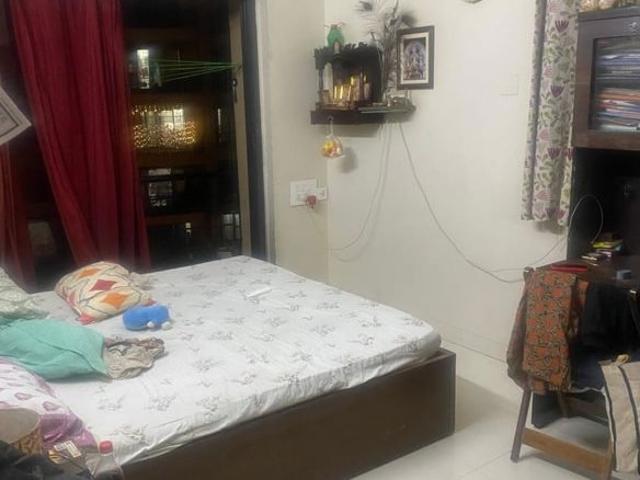 K Raheja Residency 2 Bedroom 1165 Sq. Ft. Apartment in Malad East Mumbai Listing ID: #10365