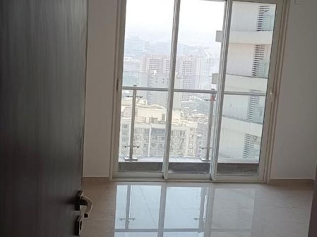 K Raheja Residency 2 Bedroom 820 Sq. Ft. Apartment in Malad East Mumbai Listing ID: #10275