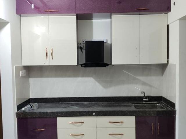 K Raheja Sterling 2 Bedroom 1000 Sq. Ft. Apartment in Mohammadwadi Pune Listing ID: #9300