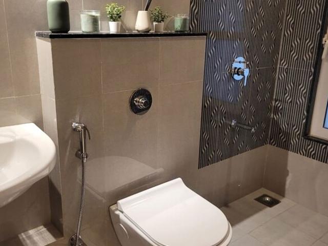K Raheja Sterling 2 Bedroom 743 Sq. Ft. Apartment in Mohammadwadi Pune Listing ID: #10026
