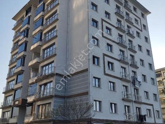 Kıran Toki 1. Etap Sitenin En Güzel Cepheli Masrafsız Dairesi