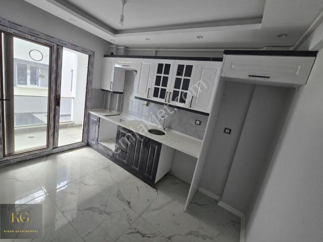 Kıran Gayrimenkulden Satılık 2+1 Ara Kat Daire