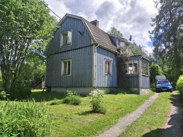 Kårberget ingevallskulle 236