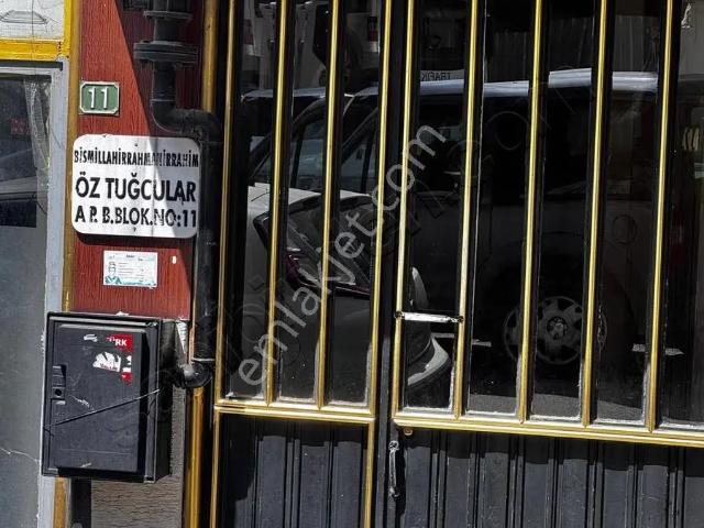 Kırcaali Mahallesi'nde Doğanbey Toki Manzaralı 2+1 Satılık Daire