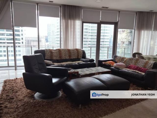 K Residence