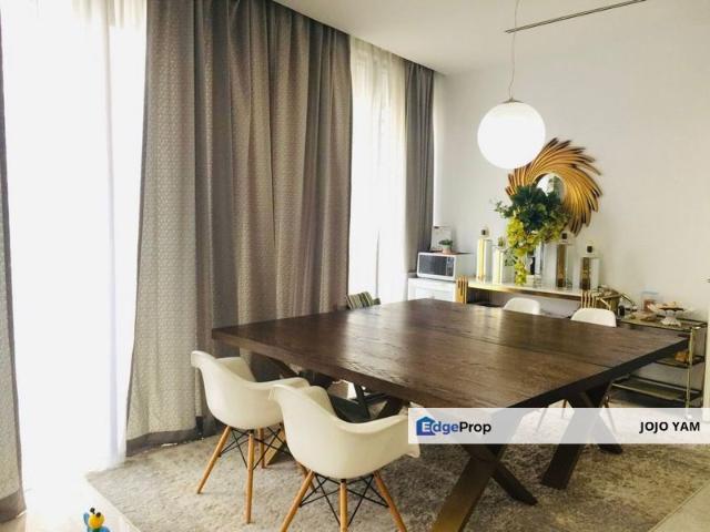 K Residence
