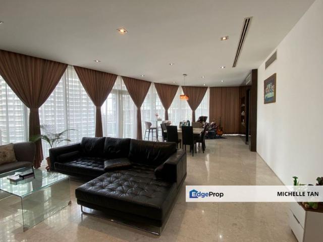 K Residence