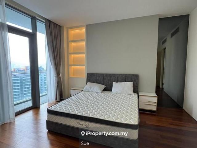 K Residence @ KLCC, KLCC, KL City Centre