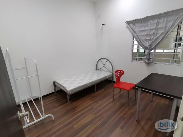 K Residence Small Room, Seberang Jaya