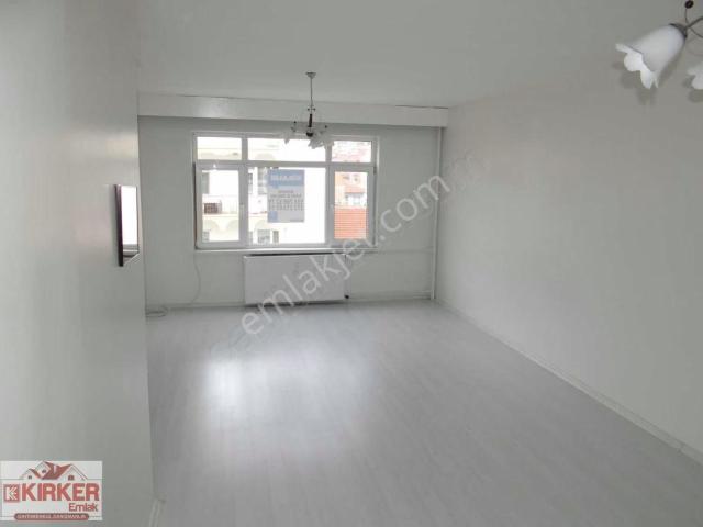 Kırker'den Ambaryolu Cd. Üzeri 2+1 Kiralık Bakımlı Daire !