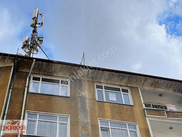 Kırker'den Yeşilyol Cd. Kiralık 3+1 Bakımlı Daire!