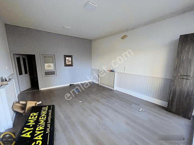 Kırkkonaklar Çankaya Evi Karşısı Kiralık 65 M2 Dükkan Masrafsız