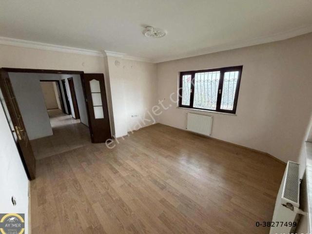 Kırkkonaklar Çagdaş Yakını 3+1 125 M2 Boş Yüksek Giriş Daire