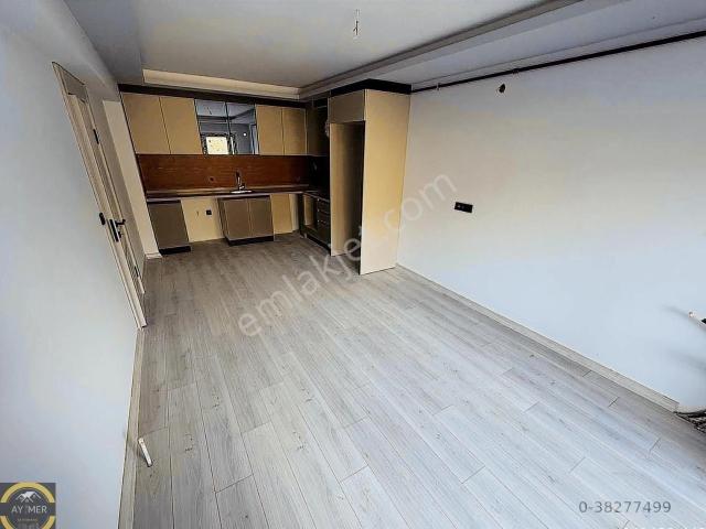 Kırkkonaklar Bademlidere Mah. Lüks 1+1 Sıfır Satılık Daire