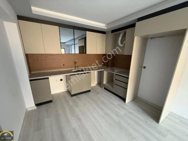 Kırkkonaklar Bademlidere Mah. Lüks 2+1 Sıfır Satılık Daire
