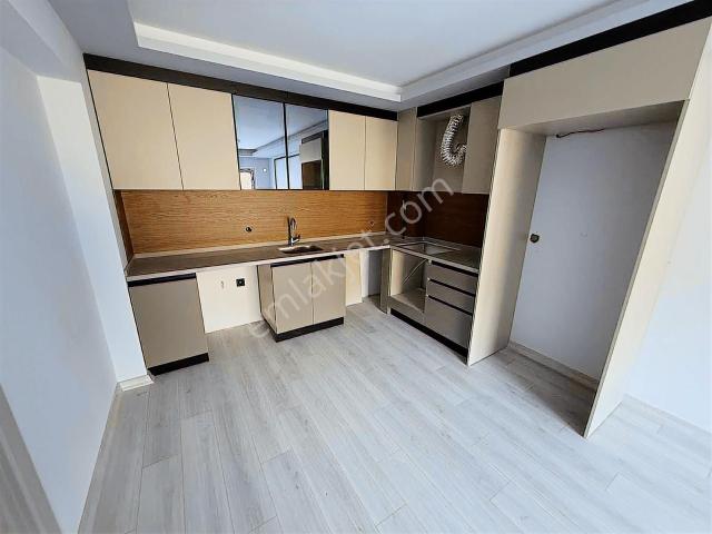 Kırkkonaklar Bademlidere Mah. Lüks 2+1 Sıfır Satılık Daire