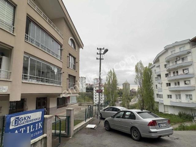Kırkkonaklarda 6+1 Manzaralı Dubleks
