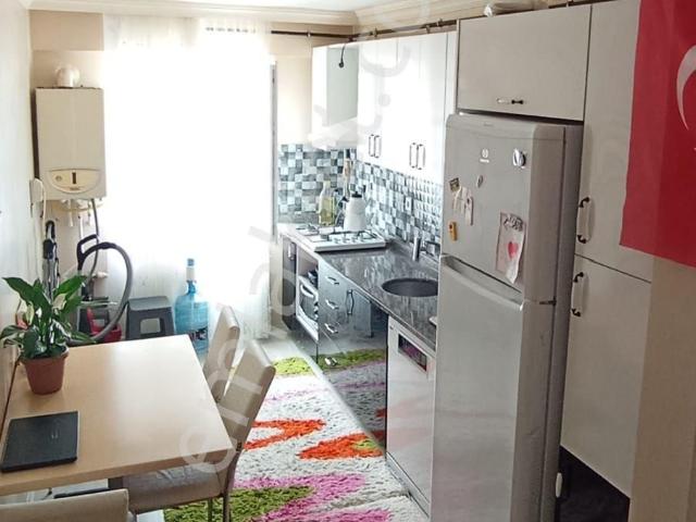 Kırklareli Merkez Akalar Mahallesi Eşyasız Kiralık 1+0 Daire