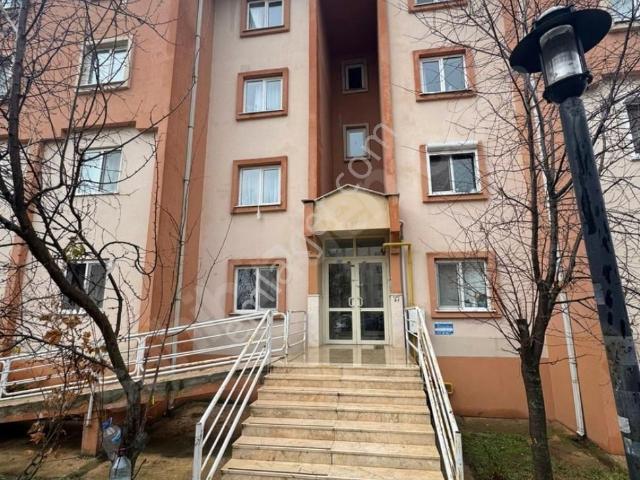 Kırklareli Merkez Atatürk Mahallesi 2+1 Satılık Daire