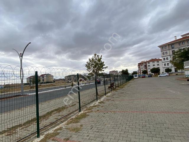 Kırklareli Merkez Atatürk Mahallesi Yüksek Giriş Satılık 2+1