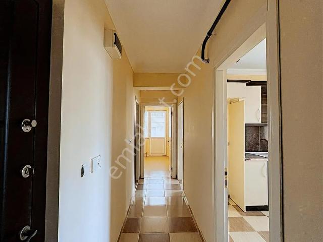 Kırklareli Merkez Bademlik Mahallesi Arakatta Kiralık 2+1 Daire
