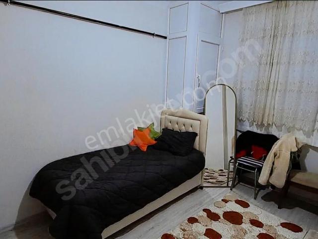 Kırklareli Merkez Cumhuriyet Mah. Hazır Kiracılı Eşyalı Stüdyo